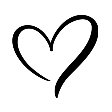 Heart icon